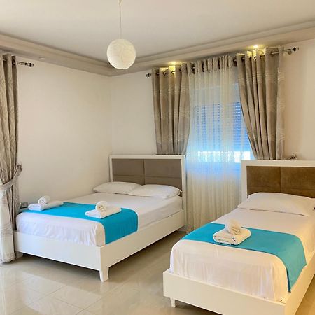 Ksamil Guest House Dea Exteriér fotografie