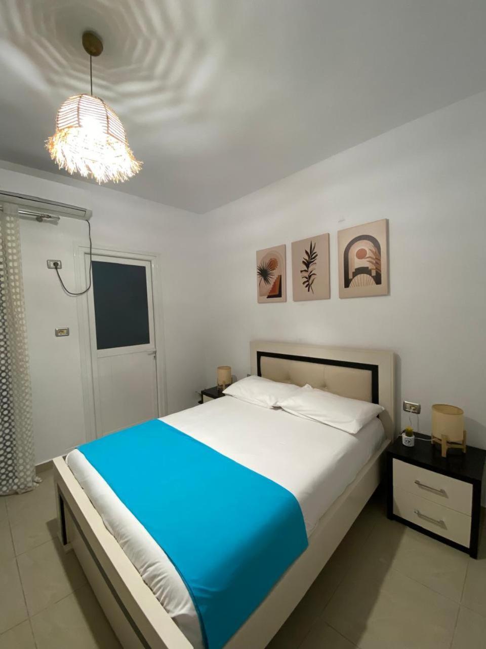 Ksamil Guest House Dea Exteriér fotografie
